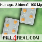 Kamagra Sildenafil 100Mg 25